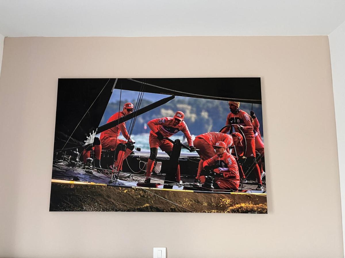 Hotel Navigator Palić Esterno foto