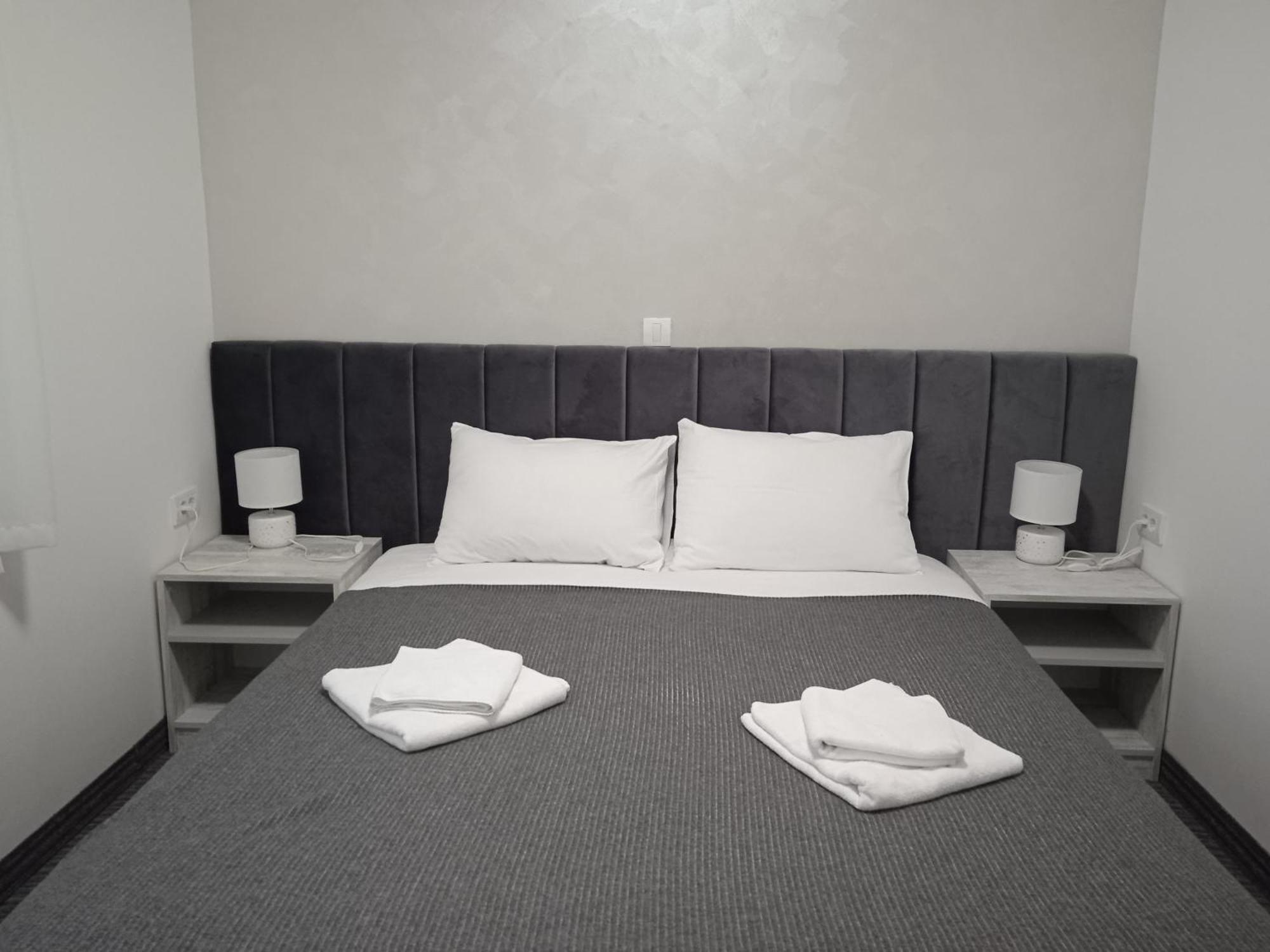 Hotel Navigator Palić Camera foto