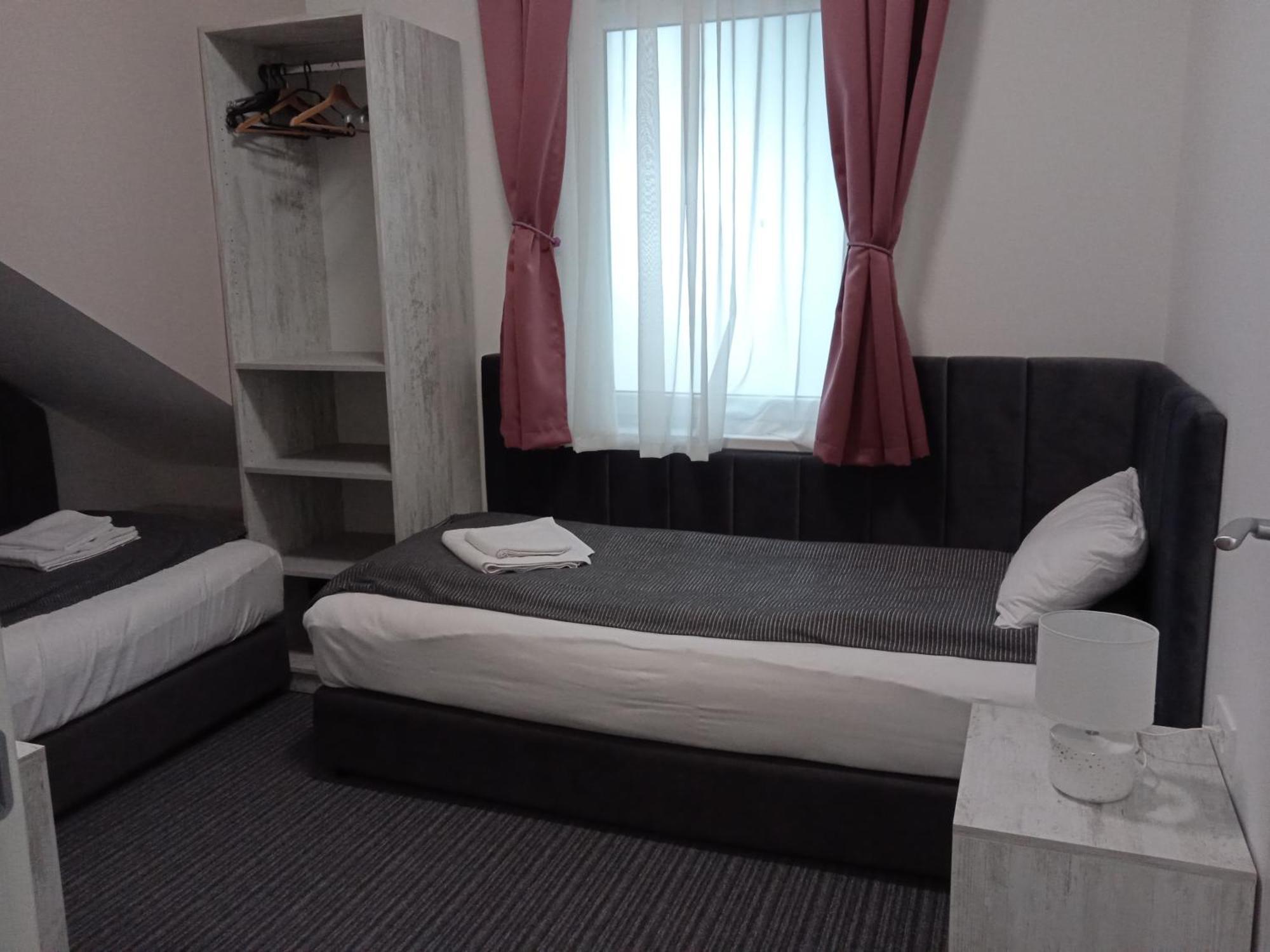 Hotel Navigator Palić Camera foto